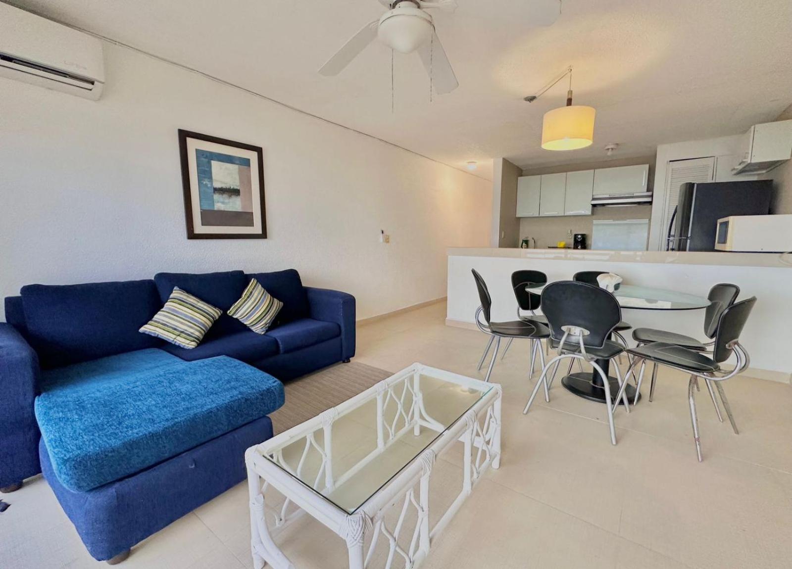 Villas Marlin By Andiani Travel 坎昆 外观 照片