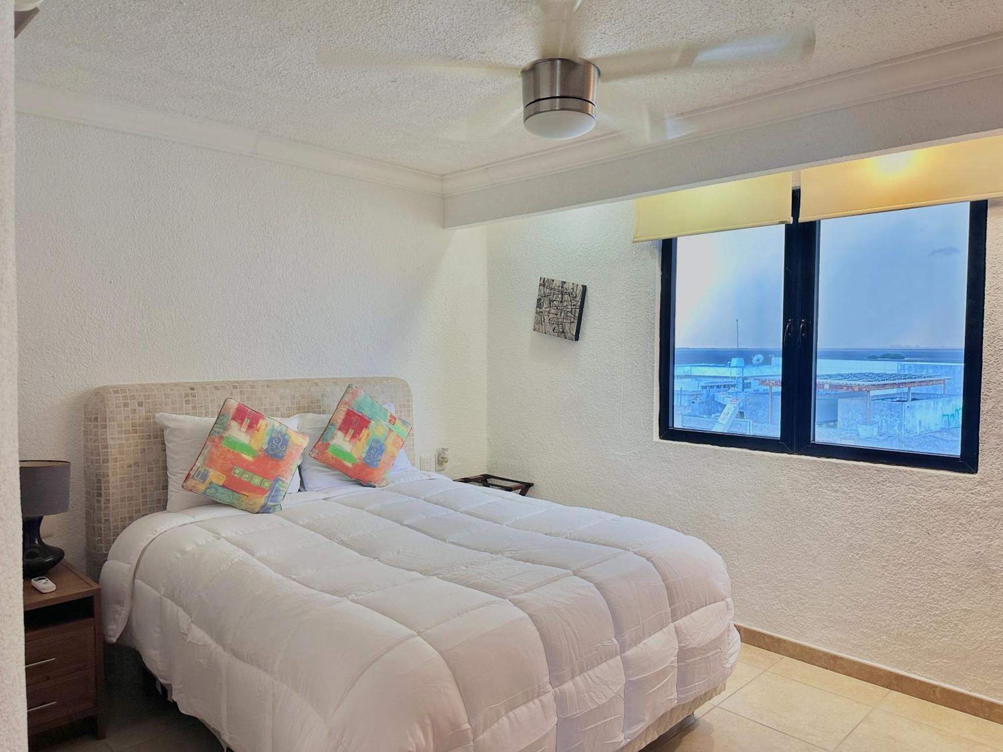 Villas Marlin By Andiani Travel 坎昆 外观 照片